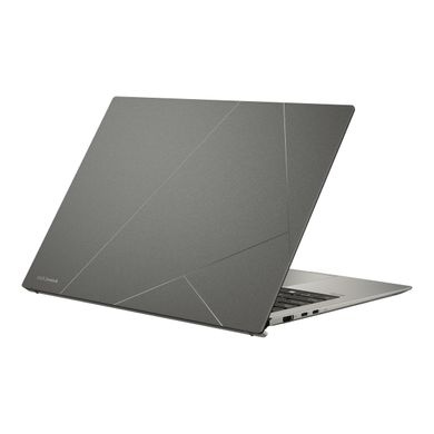 ASUS Ноутбук Zenbook S 13 UX5304MA-NQ128W 13.3" 3K OLED, Intel Ultra 7 155U, 16GB, F1TB, UMA, Win11, Серый 90NB12V2-M00AW0 фото