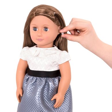 Кукла Our Generation Алиана с украшениями 46 см BD31166Z фото