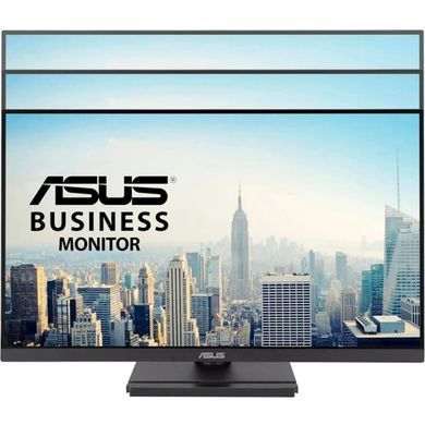 ASUS Монітор Asus 27" VA279QGS D-Sub, HDMI, DP, 4xUSB, MM, IPS, 120Hz, 1ms, sRGB 99%, AdaptiveSync, Pivot 90LM04J1-B01171 фото