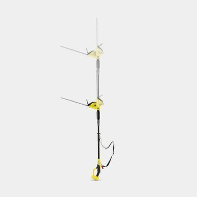 Karcher Акумуляторний штанговий кущоріз PHG 18-45 Battery, 18В, 45см, 18мм, 4.2 гк, SOLO 1.444-210.0 фото