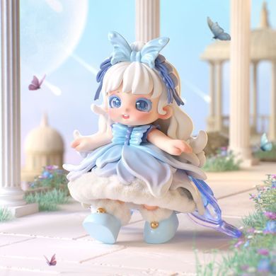 Коллекционная фигурка POP TOP JOTOYS серии "Miana" - ЗАМОК СНОВИДЕНИЙ (в дисп., в асс.) JO-2025034 фото