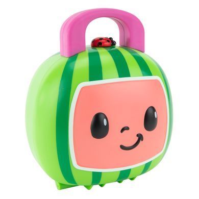 CoComelon Ігровий набір Lunchbox Playset Ланч-бокс CMW0069 фото