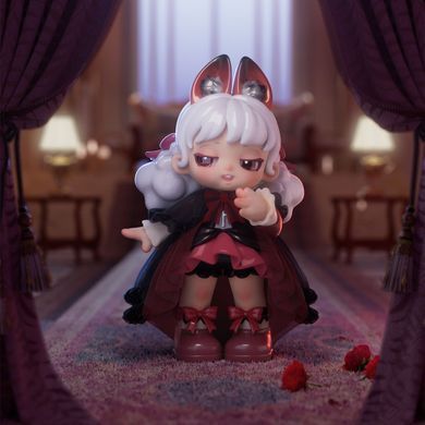 Коллекционная фигурка POP TOP JOTOYS серии "Miana" - ЗАМОК СНОВИДЕНИЙ (в дисп., в асс.) JO-2025034 фото