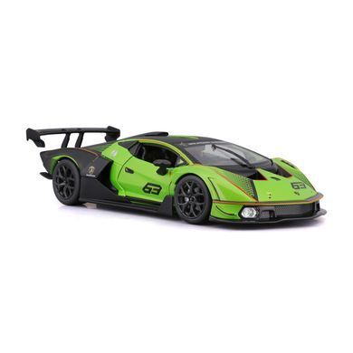 Автомодель - LAMBORGHINI ESSENZA SCV12 (1:24) 18-28017 фото