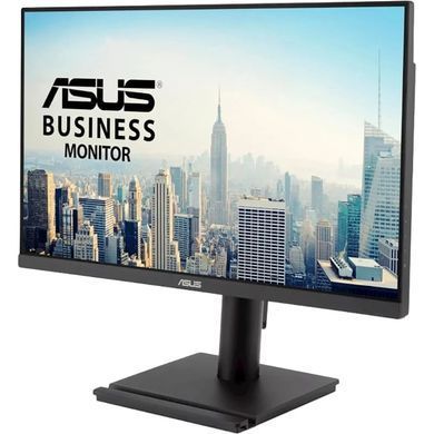 ASUS Монітор Asus 27" VA279QGS D-Sub, HDMI, DP, 4xUSB, MM, IPS, 120Hz, 1ms, sRGB 99%, AdaptiveSync, Pivot 90LM04J1-B01171 фото