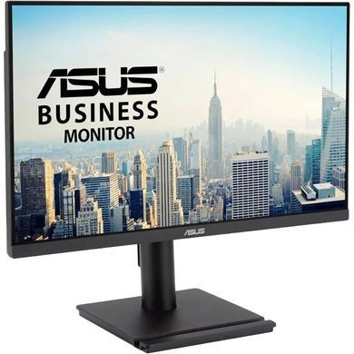 ASUS Монітор Asus 27" VA279QGS D-Sub, HDMI, DP, 4xUSB, MM, IPS, 120Hz, 1ms, sRGB 99%, AdaptiveSync, Pivot 90LM04J1-B01171 фото