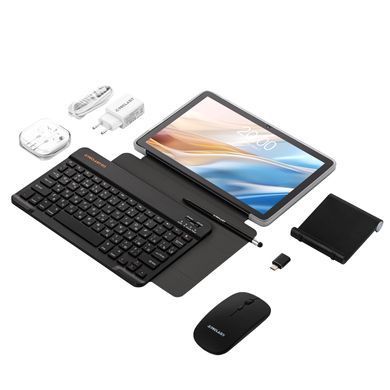 TECLAST Планшет P50 KIT 11" 4ГБ, 128ГБ, 7000мА&bull;ч, Android, голубой 6940709688519 фото