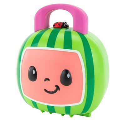 CoComelon Ігровий набір Lunchbox Playset Ланч-бокс CMW0069 фото