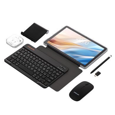 TECLAST Планшет P50 KIT 11" 4ГБ, 128ГБ, 7000мА&bull;ч, Android, голубой 6940709688519 фото