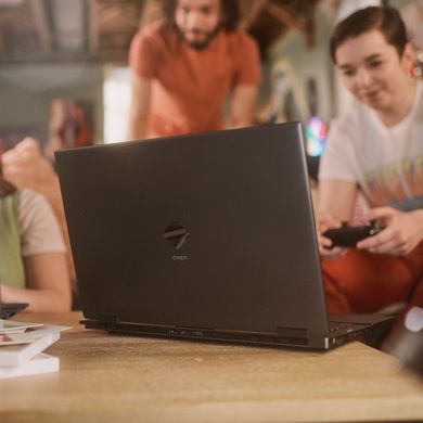 HP Ноутбук OMEN 16-wf0000ua 16.1" QHD IPS AG, Intel i7-13700HX, 32GB, F2048GB, NVD4080-12, Win11, чорний 825H5EA фото