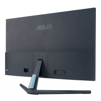 ASUS Монітор 23.8" VU249CFE-B HDMI, USB-C, Audio, IPS, 100Hz, 1ms, AdaptiveSync 90LM09JK-B01K70 фото