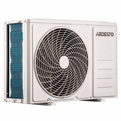 ARDESTO Кондиционер CoolAir 20м2 on/off 7000BTU 2.0кВт A/A -7&deg;С Wi-Fi R32 белый