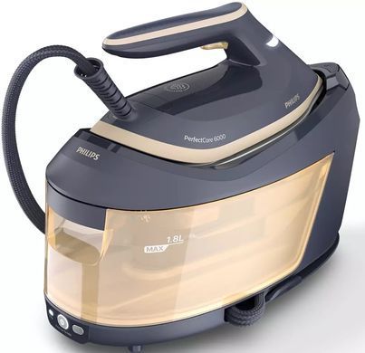 Philips Парогенератор PerfectCare 6000 серии PSG6066/20 PSG6066/20 фото