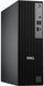 Dell ПК Pro Slim, Intel U5-235, 16GB, F512GB, UMA, WiFi, кл+м, Lin 2 - магазин Coolbaba Toys
