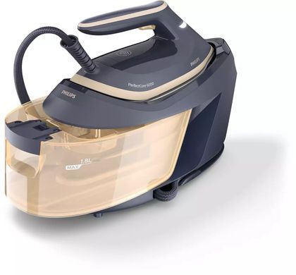 Philips Парогенератор PerfectCare 6000 серии PSG6066/20 PSG6066/20 фото