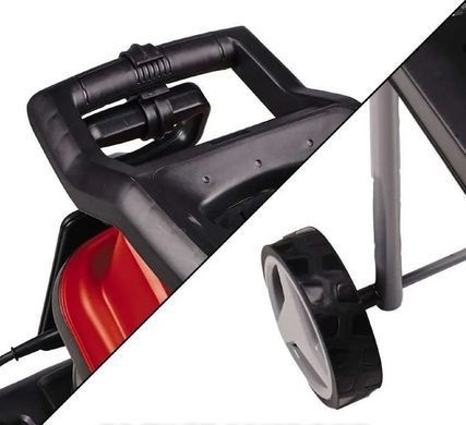 Einhell Измельчитель садовый GC-KS 2540 CB, 2000 Вт, ножи, 40мм, бак 55л 3430400 фото