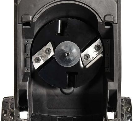 Einhell Измельчитель садовый GC-KS 2540 CB, 2000 Вт, ножи, 40мм, бак 55л 3430400 фото