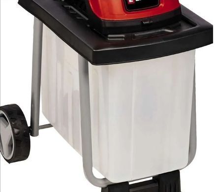 Einhell Измельчитель садовый GC-KS 2540 CB, 2000 Вт, ножи, 40мм, бак 55л 3430400 фото