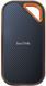 SanDisk Портативный SSD 1TB USB 3.2 Gen 2x2 Type-C E81 R2000/W2000MB/s IP55 1 - магазин Coolbaba Toys
