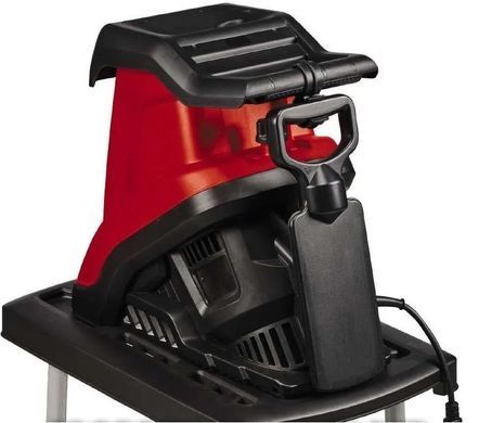 Einhell Измельчитель садовый GC-KS 2540 CB, 2000 Вт, ножи, 40мм, бак 55л 3430400 фото