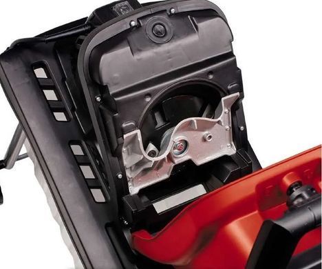 Einhell Измельчитель садовый GC-KS 2540 CB, 2000 Вт, ножи, 40мм, бак 55л 3430400 фото