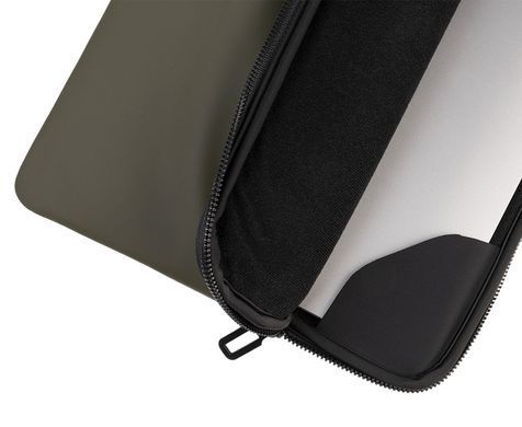 Tucano Чохол Gommo MB Pro 14", зелений BFGOM1314-VM фото