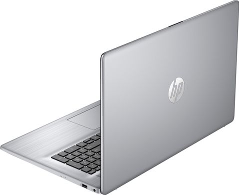HP Ноутбук Probook 470-G10 17.3" FHD IPS, Intel i3-1315U, 16GB, F512GB, UMA, DOS, сріблястий 8D4N4ES фото