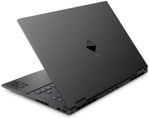 HP Ноутбук OMEN 16-wf0000ua 16.1" QHD IPS AG, Intel i7-13700HX, 32GB, F2048GB, NVD4080-12, Win11, чорний 825H5EA фото