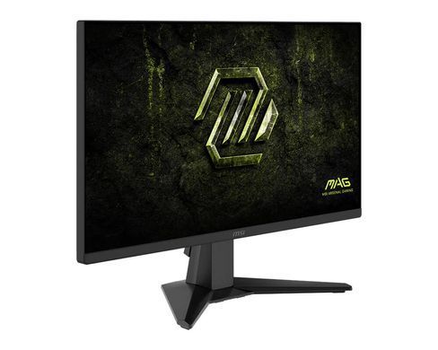 MSI Монітор MSI 24.5" MAG 255F-X24 2xHDMI, DP, Audio, IPS, 240Hz, 0.5ms, sRGB 117%, AdaptiveSync 9S6-3BC91M-002 фото