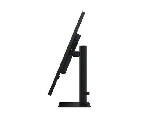 Samsung Монитор 32" HRM S70D HDMI, DP, VA, 3840x2160 LS32D700EAIXUA фото