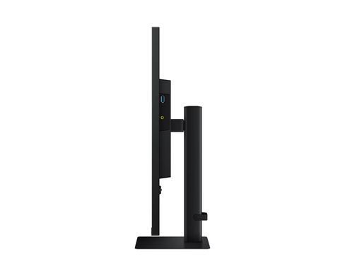 Samsung Монитор 32" HRM S70D HDMI, DP, VA, 3840x2160 LS32D700EAIXUA фото