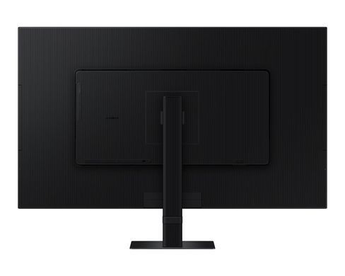 Samsung Монитор 32" HRM S70D HDMI, DP, VA, 3840x2160 LS32D700EAIXUA фото