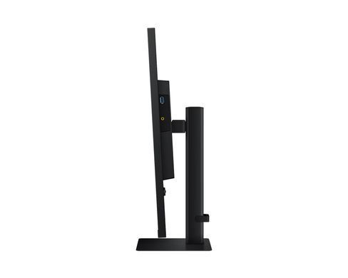 Samsung Монитор 32" HRM S70D HDMI, DP, VA, 3840x2160 LS32D700EAIXUA фото