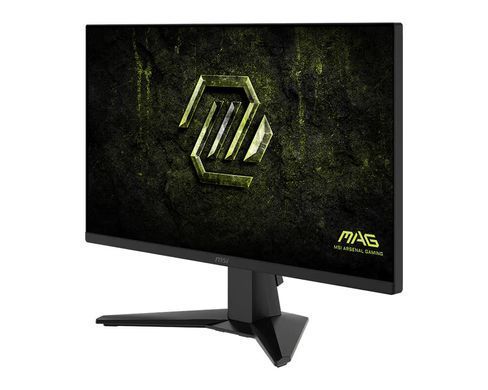 MSI Монітор MSI 24.5" MAG 255F-X24 2xHDMI, DP, Audio, IPS, 240Hz, 0.5ms, sRGB 117%, AdaptiveSync 9S6-3BC91M-002 фото