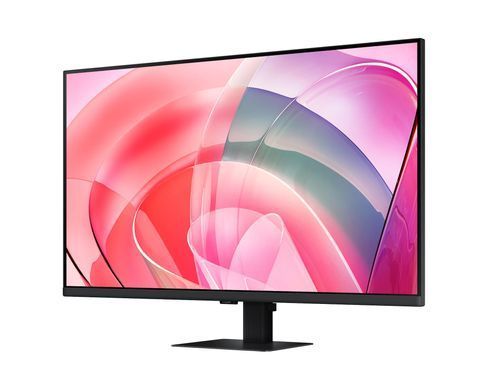 Samsung Монитор 32" HRM S70D HDMI, DP, VA, 3840x2160 LS32D700EAIXUA фото
