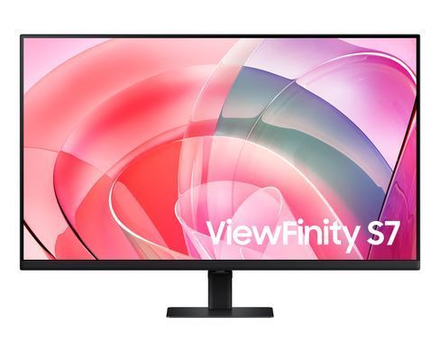 Samsung Монитор 32" HRM S70D HDMI, DP, VA, 3840x2160 LS32D700EAIXUA фото