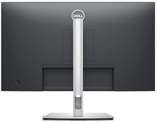 Dell Монітор 27" P2725H D-Sub, HDMI, DP, USB3.2, IPS, 100Hz, sRGB 99%, Pivot 210-BMGC фото