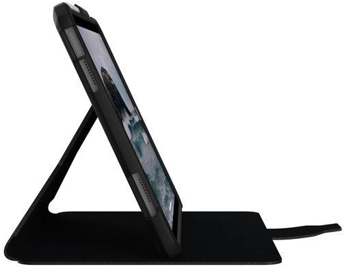 UAG Чехол для Apple iPad 10.9"(10TH GEN, 2022) Metropolis, Black 123396114040 фото