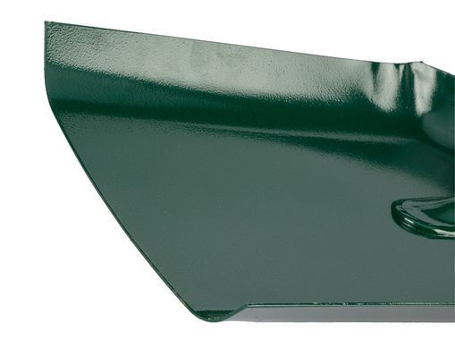 Verto Лопата совковая, рукоятка металлическая D-образная, 125см, 2.3кг 15G012-1 фото