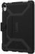 UAG Чехол для Apple iPad 10.9"(10TH GEN, 2022) Metropolis, Black 9 - магазин Coolbaba Toys