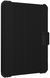 UAG Чехол для Apple iPad 10.9"(10TH GEN, 2022) Metropolis, Black 7 - магазин Coolbaba Toys