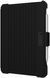 UAG Чехол для Apple iPad 10.9"(10TH GEN, 2022) Metropolis, Black 8 - магазин Coolbaba Toys