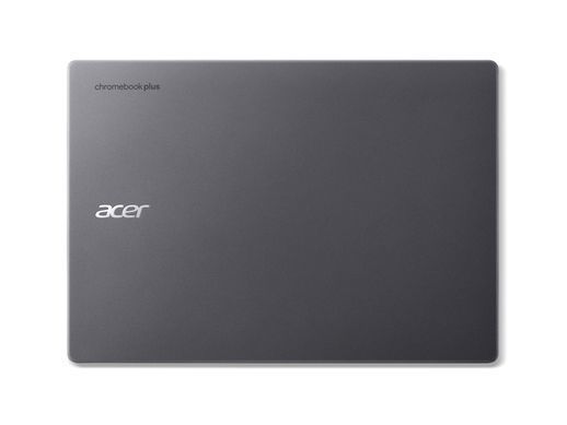 Acer Ноутбук Acer Chromebook Plus CB516-1H 16" WUXGA IPS, Intel i5-1334U, 16GB, F512GB, UMA, ChromeOS, сірий NX.JCLEU.003 фото