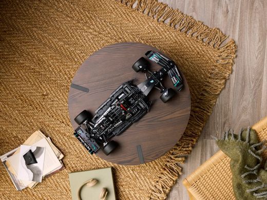 LEGO Конструктор Technic Mercedes-AMG F1 W14 E Performance 42171 фото
