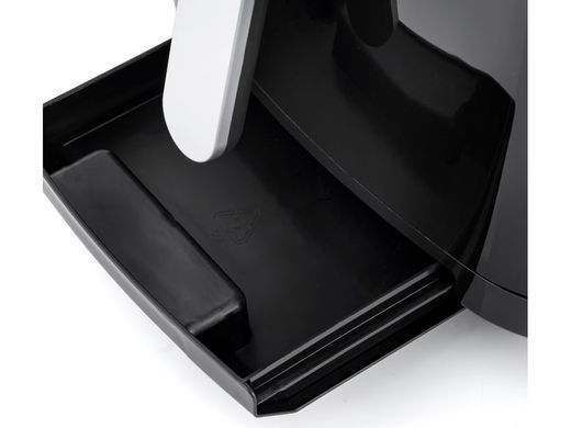 Tefal Мультипіч OBH Nordica Fry&Steam Black, 1700Вт, чаша-6.5л, сенс. управл, от 80&deg;C до 200&deg;C, пластик, черный FW2018S0 фото