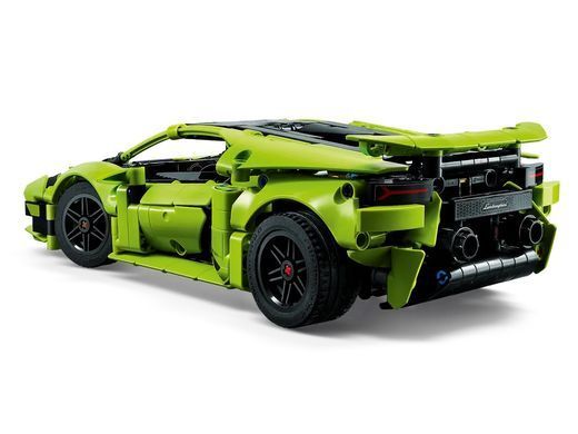LEGO Конструктор Technic Lamborghini Huracan Tecnica 42161 фото
