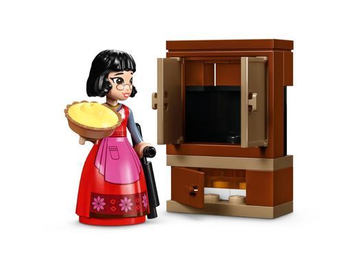 LEGO Конструктор Замок короля Магнифико 43224 фото