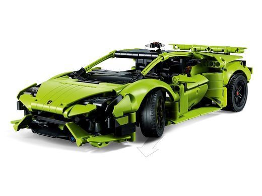 LEGO Конструктор Technic Lamborghini Huracan Tecnica 42161 фото
