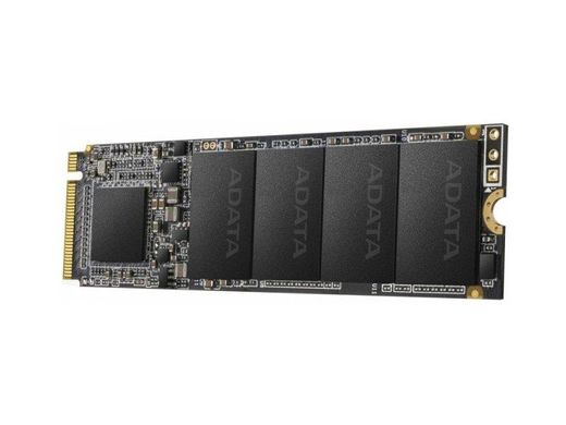 ADATA SX6000 Lite[Накопитель SSD M.2 512GB PCIe 3.0 SX6000Lite] ASX6000LNP-512GT-C фото