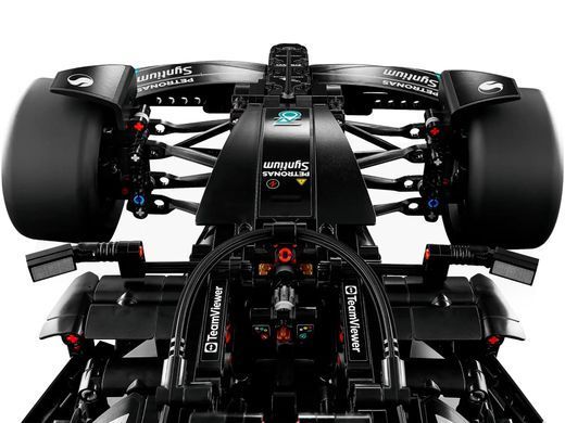LEGO Конструктор Technic Mercedes-AMG F1 W14 E Performance 42171 фото